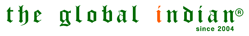The Global Indian