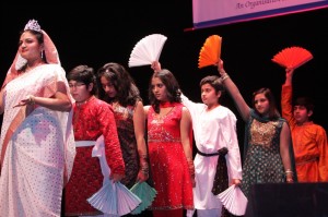India Independence Day Parade