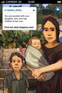 United Nations refugee agency