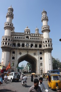 special fares to Hyderabad