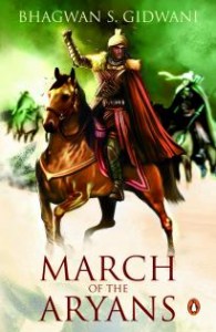 March of the Aryans