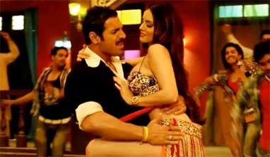 shootout at wadala songs shootout at wadala songs