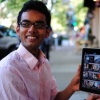 Indian duo creates best-selling iPad app