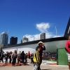 $1m NZ pavilion may go for London Olympics