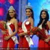 Kanishtha Dhankhar becomes Miss India