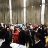 Eid celebrated in New Zealand Parliament
