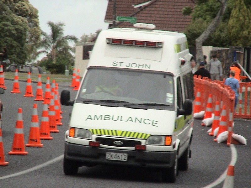 Call NZ Ambulance in your language