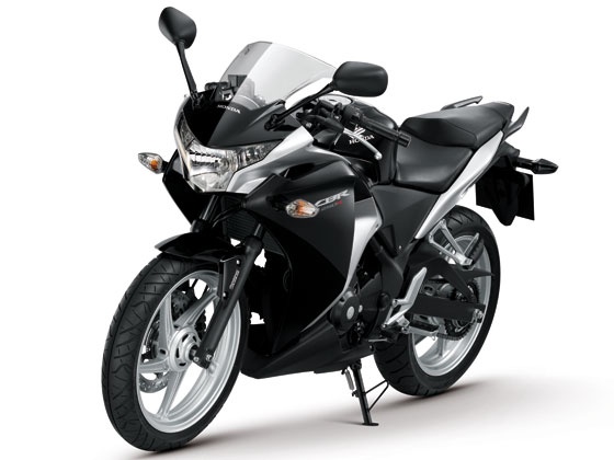 Honda CBR250R launches at Rs1.77 lakh