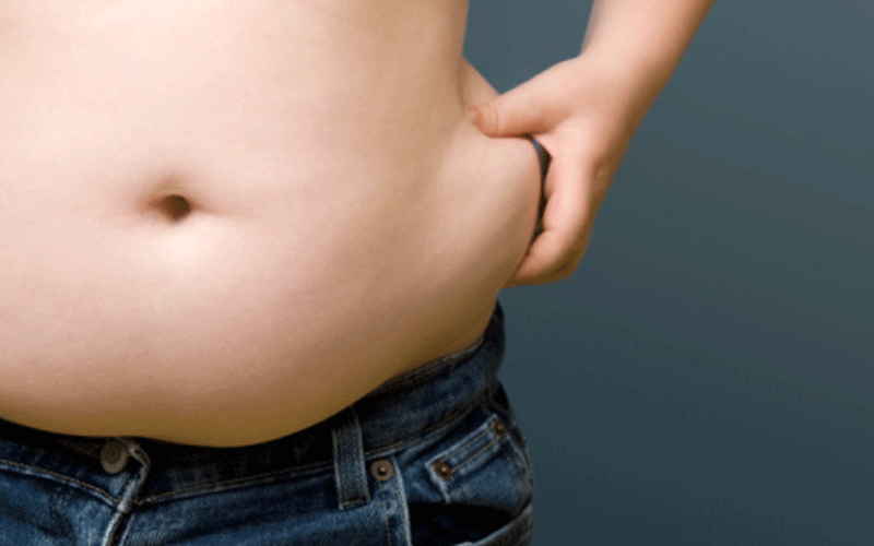 Growing obesity pushing up diabetes in India