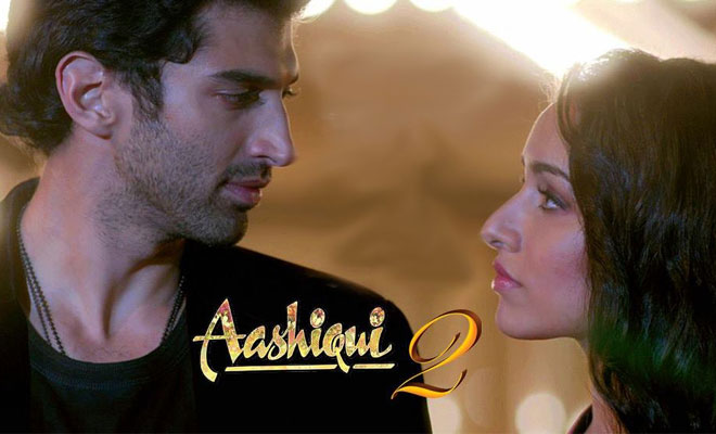 Aashiqui Shraddha kapoor Aditya Kapoor