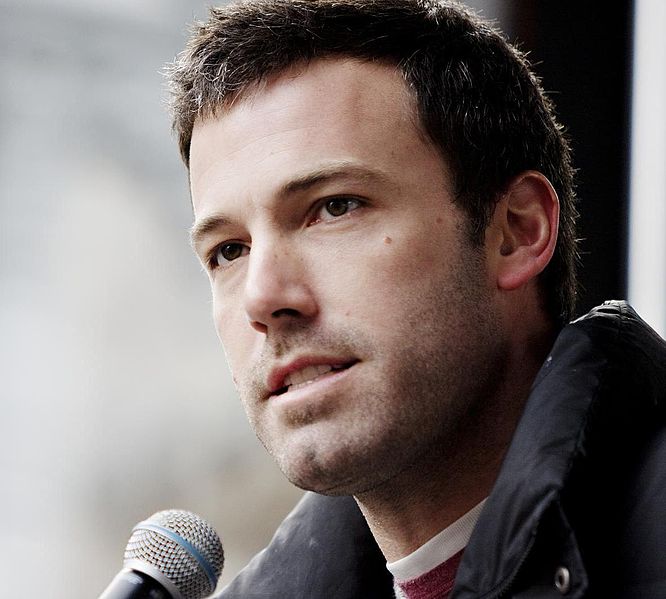 Batman: Can Ben Affleck Cut It As The Dark Knight?