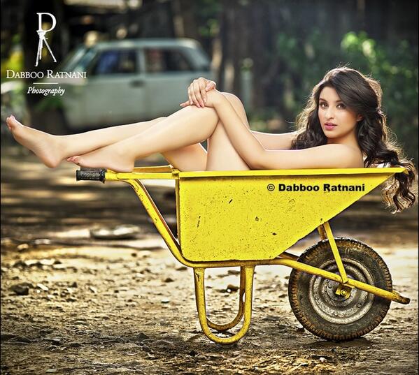 Bollywood 2014 calendar a treat for eyes