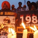 US Sikh group challenges Congress party plea