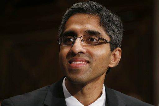 Senate balks at Obama pick for surgeon general
