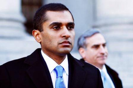 Indian-origin hedge fund manager seeks to overturn conviction