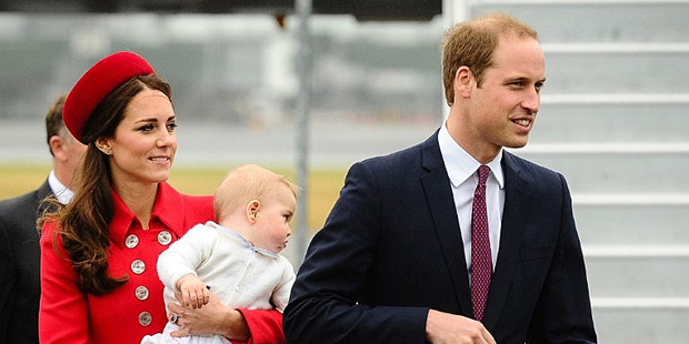 Royal visit: ‘Infantile prank’ a misunderstanding