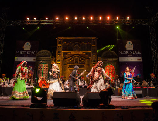 Jaipur Literature Festival