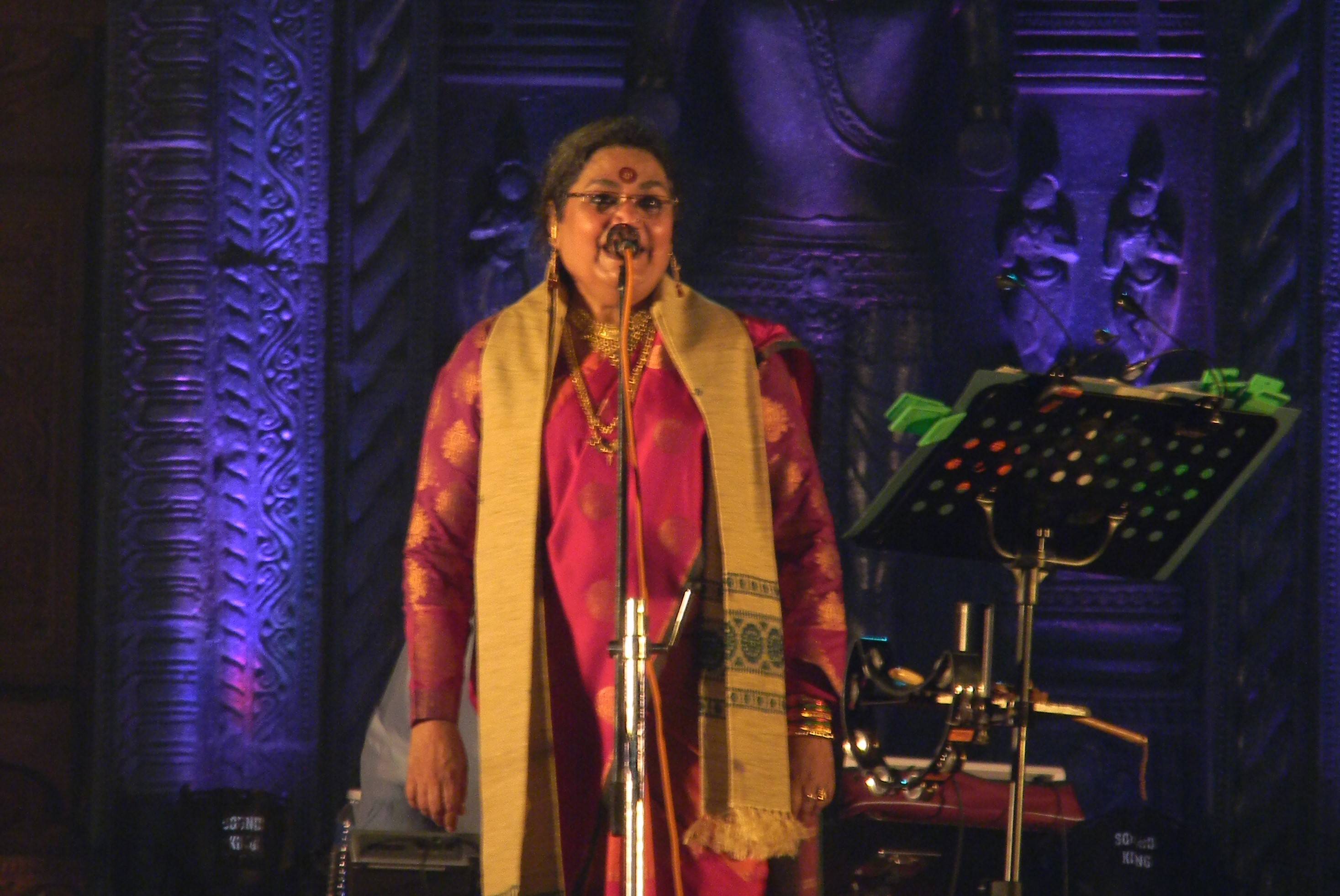 Strong women with strong message at JLF